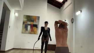 adult xxx clip 15 Latin Beauties In High Heels: Bq Bullwhipped In Silk And Stockings By The Bootsqueen on bdsm porn yoga pants femdom-3