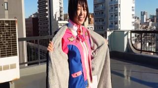 [WarAnLov.com] THPA-09 Super Heroine in a Close Call!! Vol.109 Mystic Rangers Mystic Blue - PART-THPA-09_03-032-2