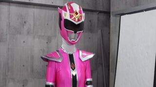 [WarAnLov.com] THPA-09 Super Heroine in a Close Call!! Vol.109 Mystic Rangers Mystic Blue - PART-THPA-09_03-032-5