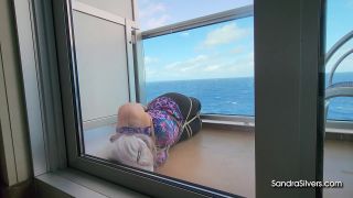 clip 33 bdsm enema porn femdom porn | Sandra Silvers & Catherine Sterling | fetish-4