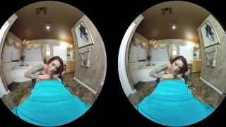 free adult video 19 blowjob big hd Happy Hour Hump - Oculus 5K, ball licking on toys-2