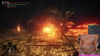Elixirs Best Hentai Games - i beat a dragon naked!! elden ring-3