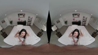 Winters Forecast Creampie Advisory - Smartphone VR-2