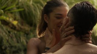 Jessica Szohr – Kingdom s02e03 (2015) HD 1080p!!!-7