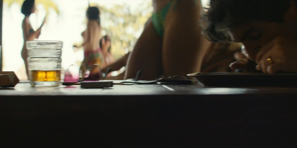 Camila Puerto, Alejandra Guilmant - Narcos Mexico s02e03 (2020) HD 1080p!!!