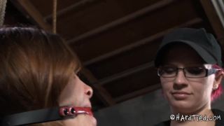 free porn clip 11 Cici Rhodes, Claire Adams - Pitiless | fetish | fetish porn shoulder fetish-3