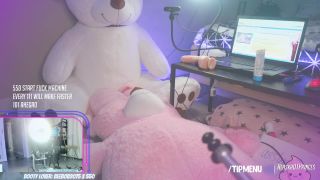 Chaturbate -Blondelashes19-9