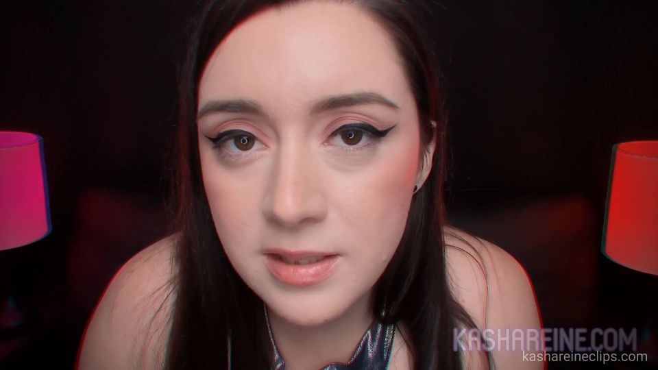 Kasha Reine - ASMR Love Spell - Handpicked Jerk - Off Instruction - Joi fantasy