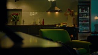 Laura Vandervoort, Tristan Risk - Rabid (2019) HD 1080p - (Celebrity porn)-0