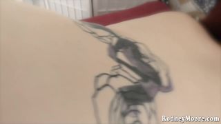 clip 46 Camshow Cream Dream - bush - femdom porn tall women femdom-6