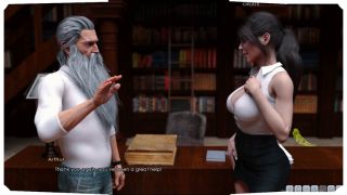 Big Boobs Lust Academy S2 P103-0