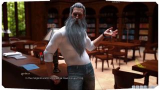 Big Boobs Lust Academy S2 P103-2
