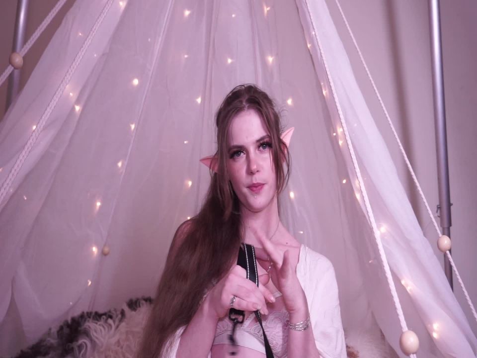 adult video 33 goddess rodea femdom femdom porn | LongHairLuna – Elven Princess Slave Training | sfw