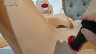7110 Latex, Leather, Latex Fetish-1