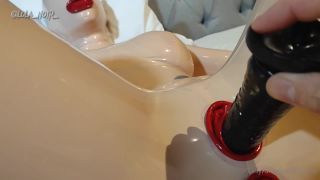 7110 Latex, Leather, Latex Fetish-3