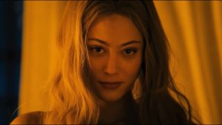 Nora Arnezeder - Angelique 2013-8