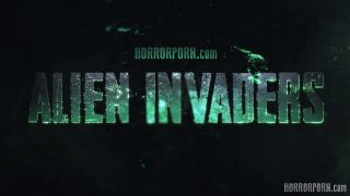 free video 42 Horror Porn 53 - Alien Invaders, bdsm box on bdsm porn -1