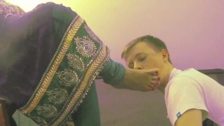 free video 37 Allure Aura Femdom Clips – Mistress nia – Indian Femdom – My Gura Kutta 2 on femdom porn femdom corset-2