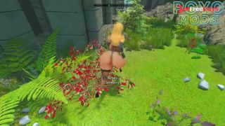Skyrim SE THICC and Cheeky Adventures-5