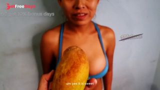 [GetFreeDays.com] I went to stael Mangos and i found out Adult Film July 2023-6