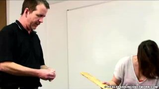 porn clip 44 School Swats: Reverie, femdom joip on femdom porn -9