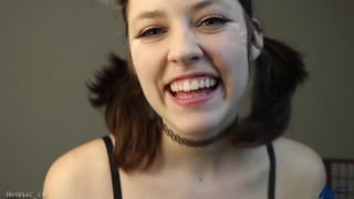 CUSTOM Suck, Fuck, And Anal With Daddy – Emma Choice on daddy porn anal orgasm porn-2