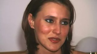 Sylvia Jen casting X Casting-9