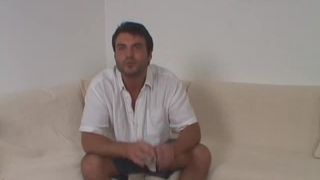 online video 1 Anal with Clara on femdom porn paw fetish-0