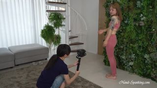 free porn clip 42 Free Porn Spank Video [hotspanker.com] Spanking Content Creator - Seira Posting Pictures of Butt HD | domination | fetish porn kathia nobili femdom-1