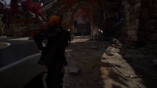 Lsd131313 - The world of nuns and the world of lust. 2k hentai 3d-3