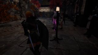 Lsd131313 - The world of nuns and the world of lust. 2k hentai 3d-5