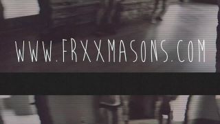 FRXXMASONS - My Greed Your Bitch-4