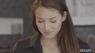 adult xxx clip 12 sex black mirror lesbian girls | My Boyfriend s Shirt | brunette-1