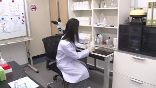 adult video clip 6 Beakers And Bitches - japanese - asian girl porn leg cast fetish-0