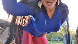 free porn video 39 Mistress Ezada Sinn aka ezada 1011201984067946 taskoftheday goddessworshipsunday spandex ass worship pov exclusive 3 minutes clip buy, femdom pirn on femdom porn -1