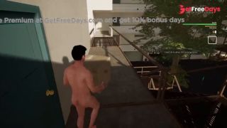 [GetFreeDays.com] Real Life Sunbay City v1.8 Beta Walkthrough Game Play Part 01 and Download Game Adult Leak May 2023-8