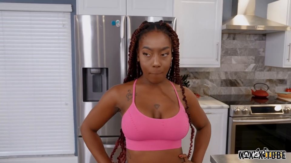  Mix  Mix Ebony, Big Ass, Gonzo, Hardcore, All Sex Ceceswetdreams aka YouLoveCece - Big Dick Breakup SiteRip  Ebony