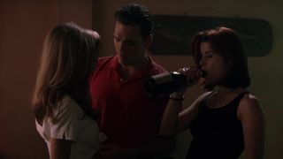 Denise Richards, Neve Campbell – Wild Things (1998) HD 1080p!!!-0