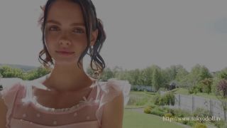 adult clip 17 Rufina aka Ariel, Natasha Udovenko – td rufina t v003,  on teen -9
