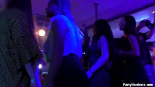 Party Hardcore Gone Crazy Vol. 42 Part 9 - Cam 1-7