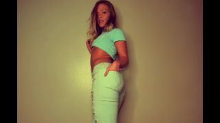 adult clip 8 a fetish BJ Cuck s Shopping Spree, financial domination on creampie-9