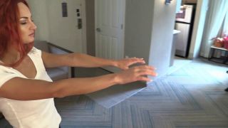 Video Irina Hypnotized 720p HD-2