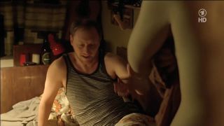Rosalie Thomass – Neue Vahr Sud (2010) HD 720p - (Celebrity porn)-0