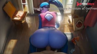 [GetFreeDays.com] Overwatch Widowmaker big ass pov , Fpsblyck Adult Stream May 2023-8