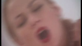online porn clip 25 Julia Taylor Lets Her Humongous Natural Jugs Swing While She Gets a DP, megan sage anal on anal porn -8