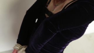 free porn video 2 BondFetishRelatedClip0011308 on femdom porn daddy fetish porn-3