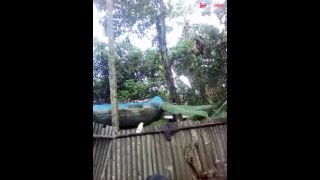 Sharp Boobs Tamil Girl Nude Bath Recording For Bf-0