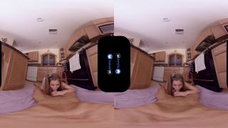 adult clip 23 Alone For Thanksgiving – Jill Kassidy | virtual reality | virtual reality -5