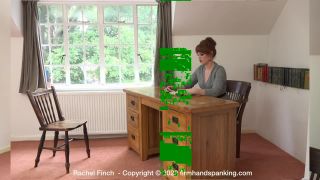 Free Porn Spank Video | [hotspanker.com] Firm Hand Spanking – Rachel Finch – The Academy – A-1