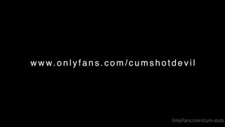 Onlyfans - Glazedgirls - OMG I LOVE this trailer  Thats cumshotdevil and you should subscribe today   its FREE - 11-03-2021-9